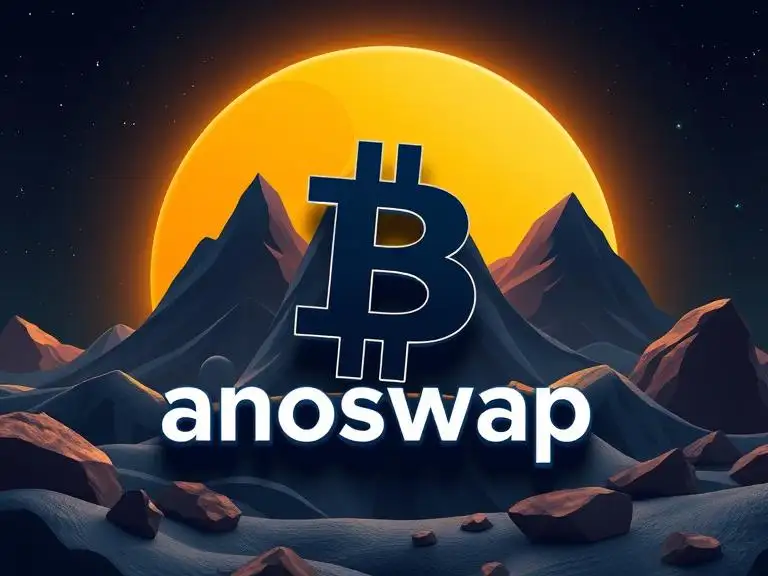 The Future of Crypto-to-Fiat Swaps: How Anoswap is Revolutionizing Payments with Bitcoin, Litecoin, USDT, and ETH to PayPal, Revolut, SEPA, and Skrill - Anoswap Blog