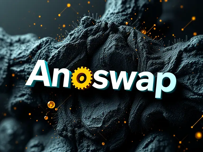 Breaking News: AnoSwap Launches Instant Crypto-to-Fiat Swaps for PayPal, Revolut, and SEPA! - Anoswap Blog