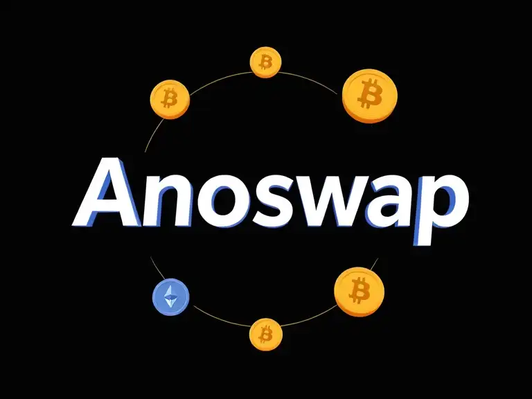 The Impact of Bitcoin Halving 2024: What It Means for Crypto Investors and How Anoswap Simplifies Crypto-to-Fiat Swaps 🚀💸 - Anoswap Blog