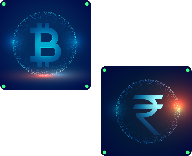 Anoswap - Fast and Secure Crypto Exchange Process