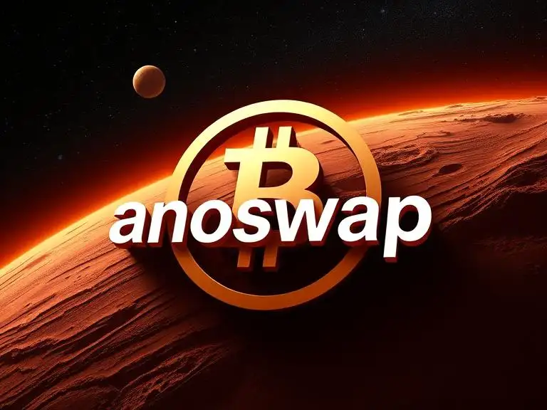 Beginner's Guide to Cryptocurrency with Anoswap - Anoswap Blog