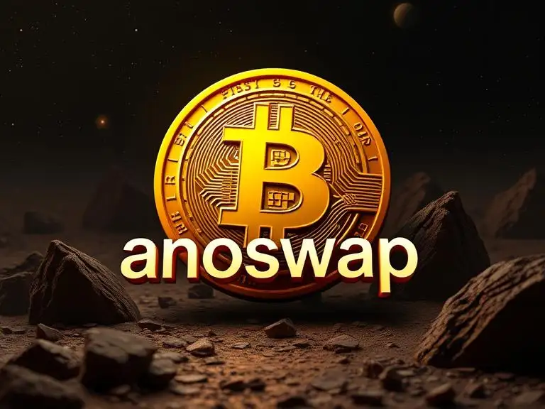 Keep Your Cryptocurrency Safe - Anoswap Blog