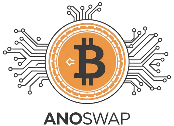 Anoswap Logo